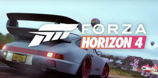 forza horizon 4