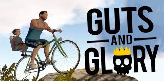 Guts and Clory