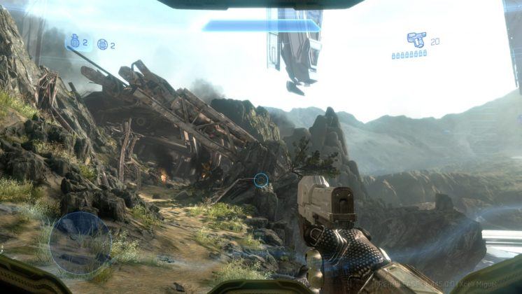 Halo