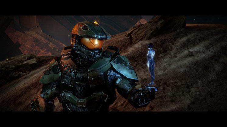 Halo