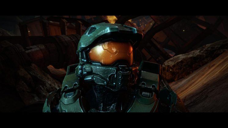 Halo
