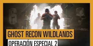 ghost recon wildlands
