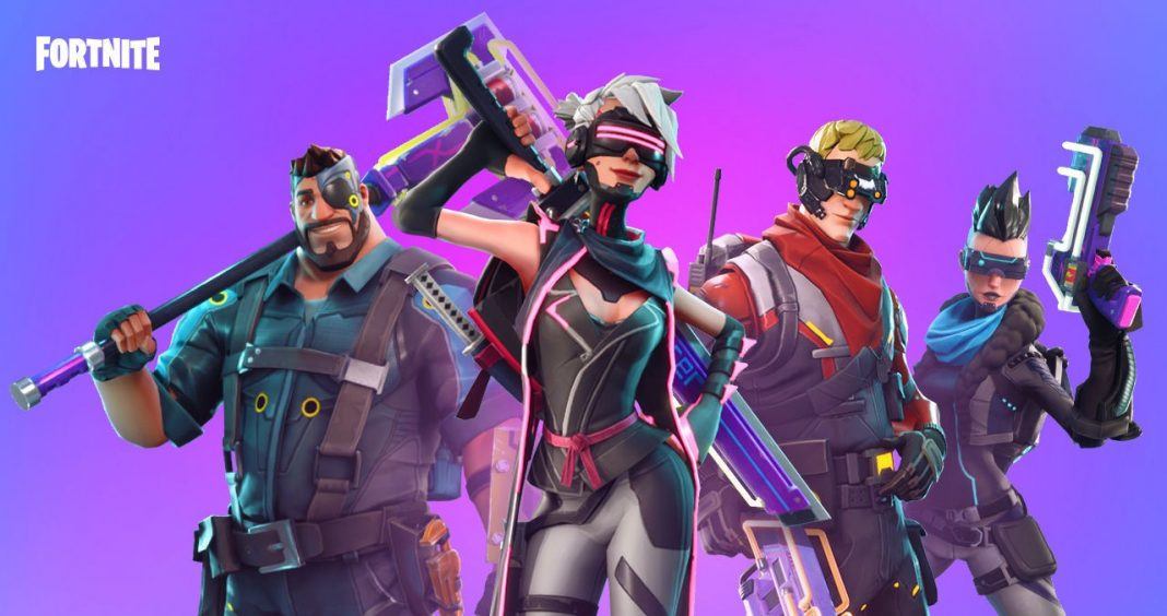 Fortnite