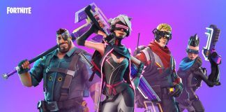 Fortnite