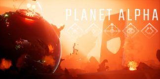 planet alpha