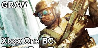 ghost recon