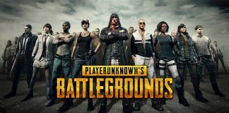 PlayerUnknown´s Battlegrounds