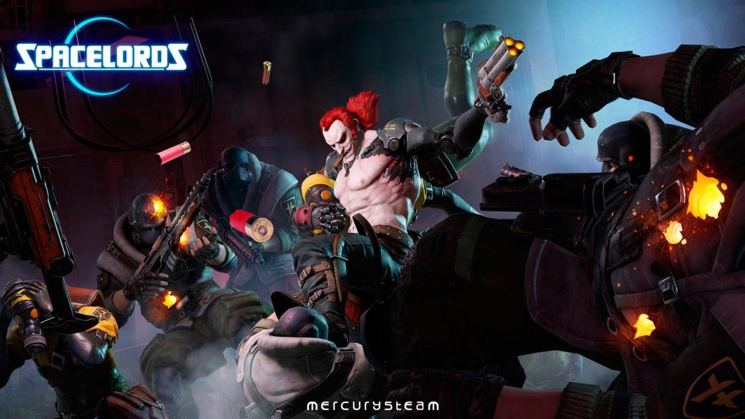 spacelords
