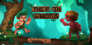 the path of motus