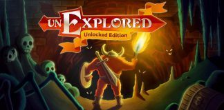 unexplored