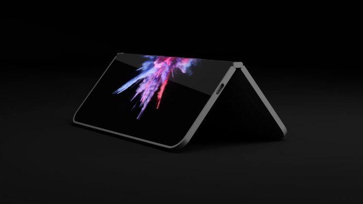 windows andromeda