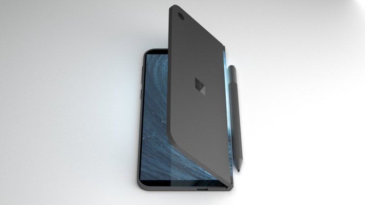 windows andromeda