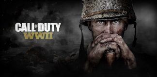 call of duty ww2