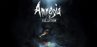 Amnesia: Collection