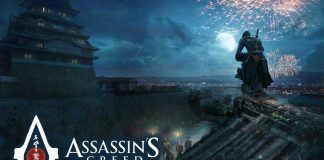 Assassin´s Creed Japón