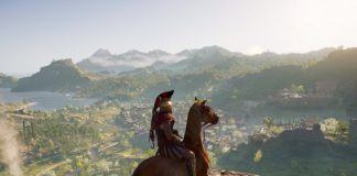 Assassin's Creed Odyssey