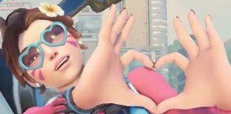 D.Va Summer Skins de Overwatch