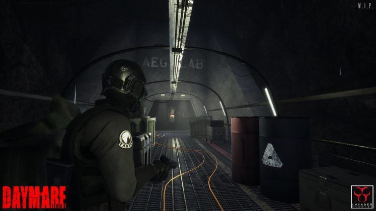 daymare
