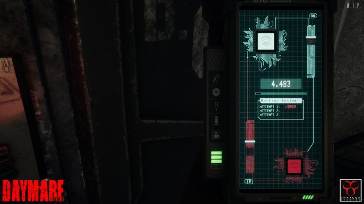 daymare