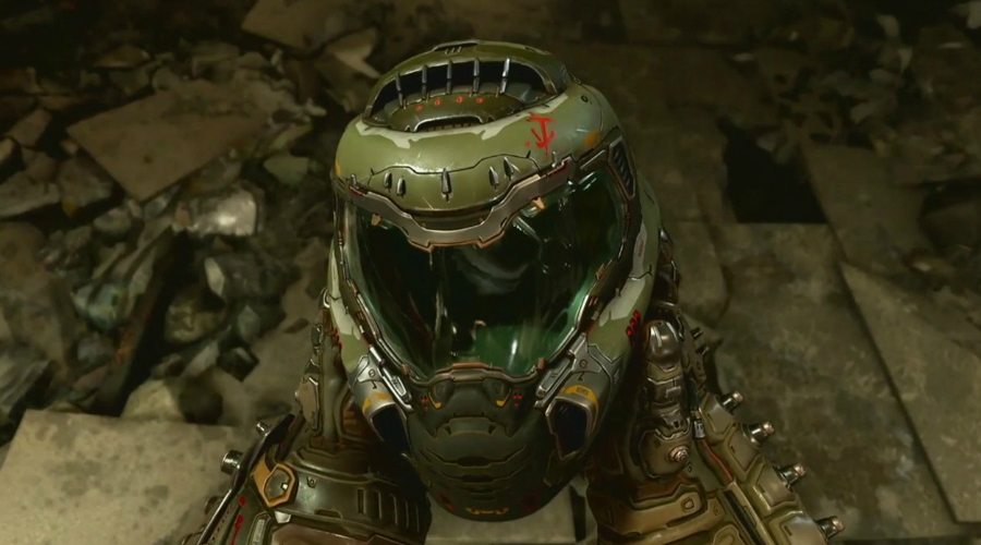 doom eternal