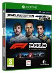 F1 2018