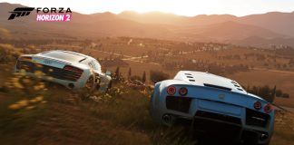 Forza Horizon 2