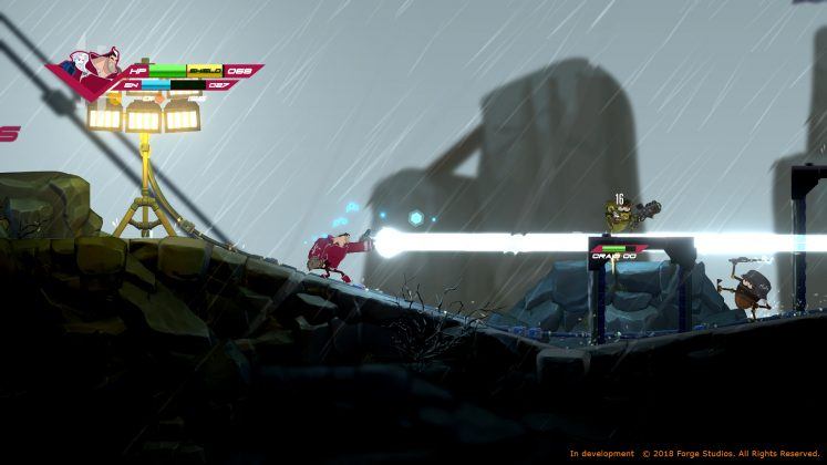 Helmet force