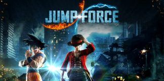 Jump Force