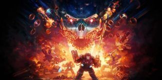 MOTHERGUNSHIP