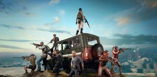 PUBG