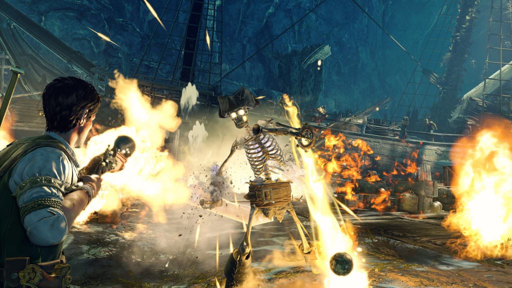 Strange Brigade - CXbox(2)