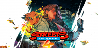 Streets Of Rage