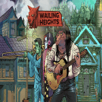 Wailing Heights