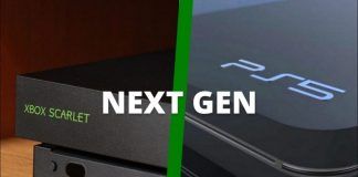 Xbox Scarlett
