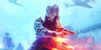 battlefield