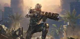 Black Ops 4