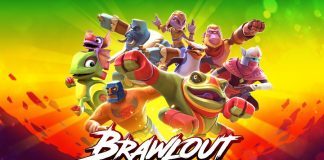 brawlout