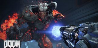 doom eternal