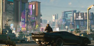 cyberpunk 2077