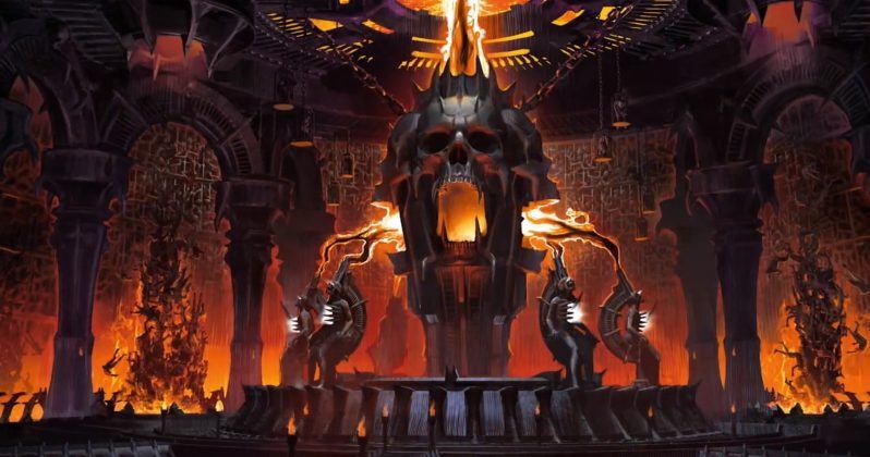 doom eternal