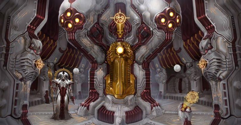 doom eternal