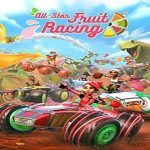 All-Star Fruit Racing