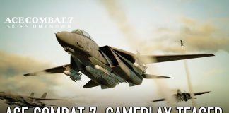 ace combat 7