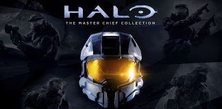 Halo: the Master Chief Collection