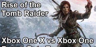 tomb raider