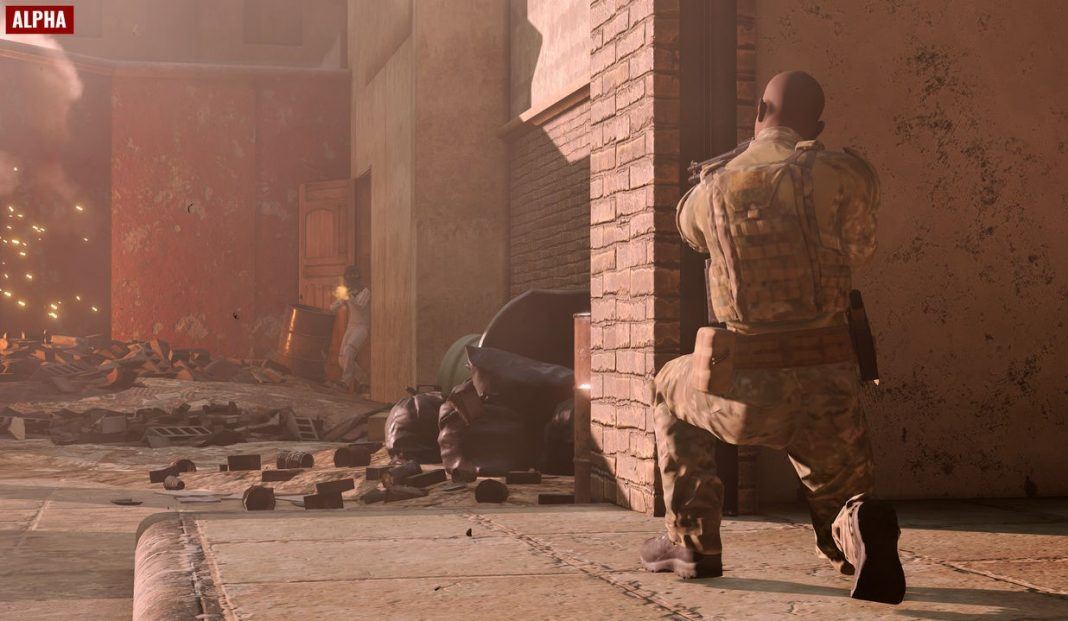 insurgency: sandstorm insurgency: sandstorm