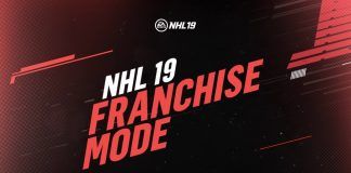 NHL 19