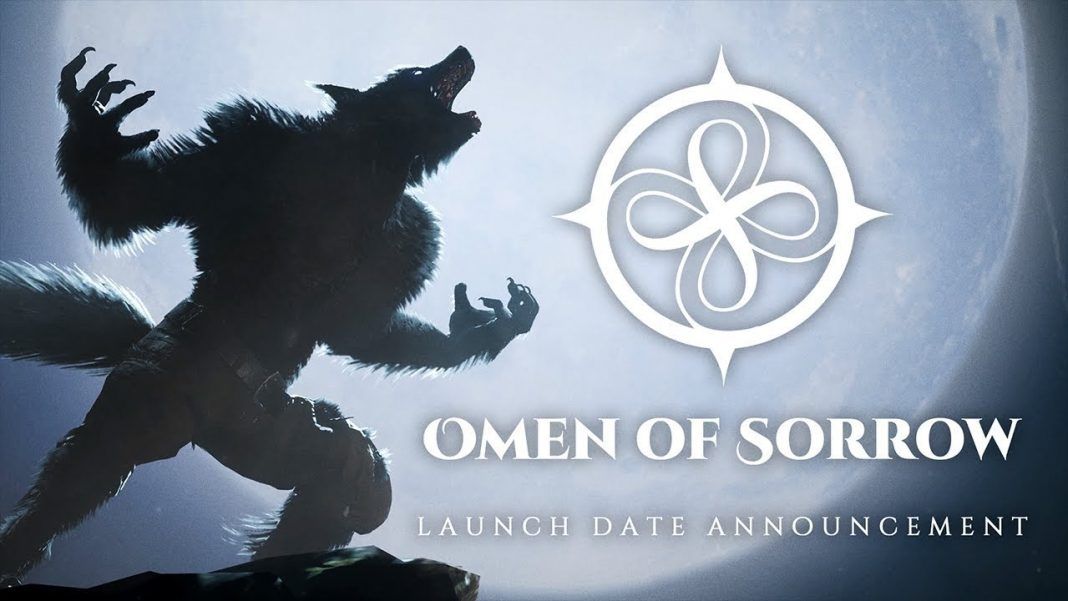 Omen of Sorrow