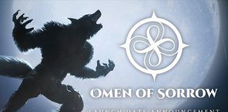 Omen of Sorrow