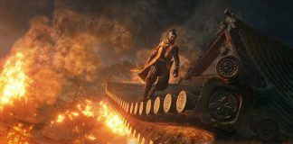 sekiro